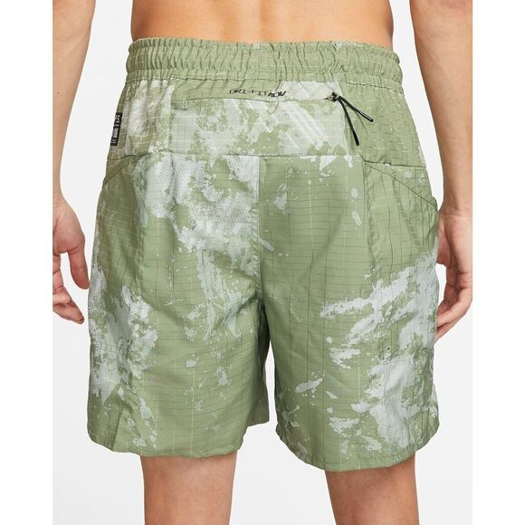 Nike Dri-FIT ADV A.P.S. Men’s Athletic Shorts DX6877-386 Green Men Large NEW - Picture 3 of 15